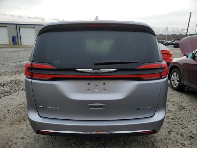 Photo 6 from auction – 2021 CHRYSLER PACIFICA H with VIN 2C4RC1L79MR594192