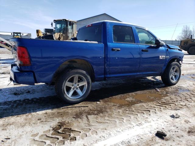Photo 3 from auction – 2016 RAM 1500 ST with VIN 3C6RR7KT4GG163907