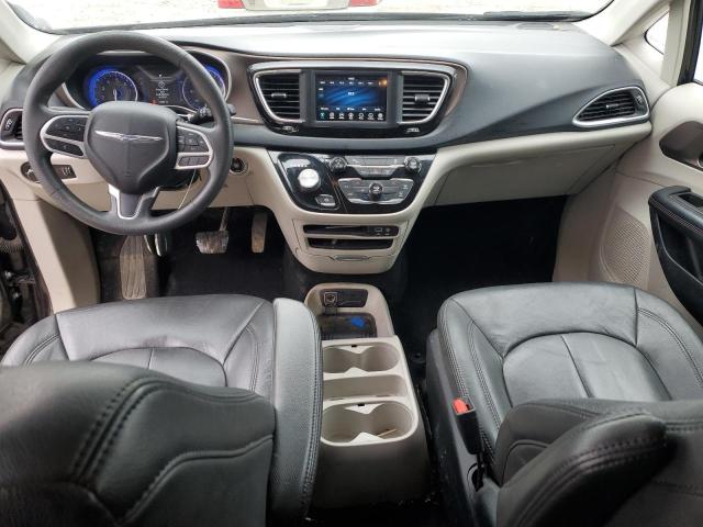 Photo 8 from auction – 2018 CHRYSLER PACIFICA L with VIN 2C4RC1AG4JR274986