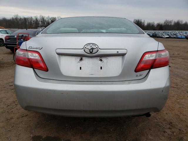 Photo 6 from auction – 2009 TOYOTA CAMRY BASE with VIN 4T1BE46K79U372401