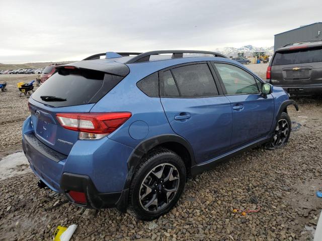 Photo 3 from auction – 2019 SUBARU CROSSTREK with VIN JF2GTACC5K8288833