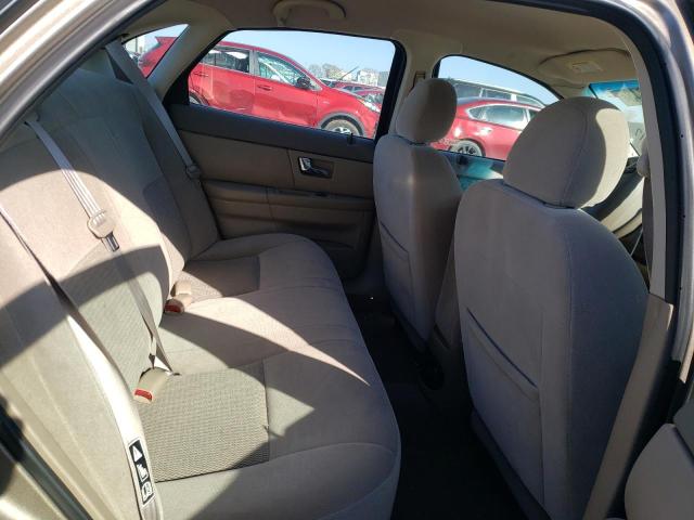 Photo 10 from auction – 2003 FORD TAURUS SE with VIN 1FAFP53U73G110451