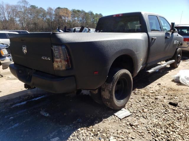 Photo 3 from auction – 2018 RAM 3500 ST with VIN 3C63RRGL0JG111661
