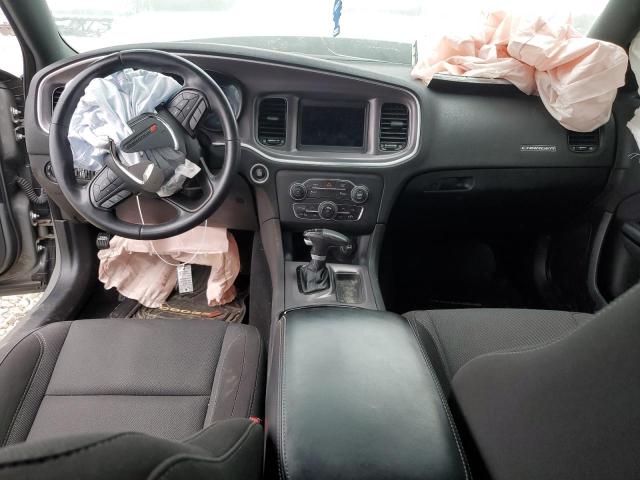 Photo 8 from auction – 2019 DODGE CHARGER SX with VIN 2C3CDXBGXKH718467