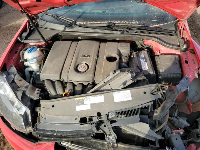 Photo 11 from auction – 2013 VOLKSWAGEN GOLF with VIN WVWDB7AJXDW140653