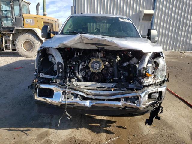 Photo 5 from auction – 2018 FORD F150 SUPER with VIN 1FTFW1C16JFD70743