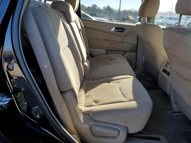 Photo 11 from auction – 2013 NISSAN PATHFINDER with VIN 5N1AR2MN5DC627921
