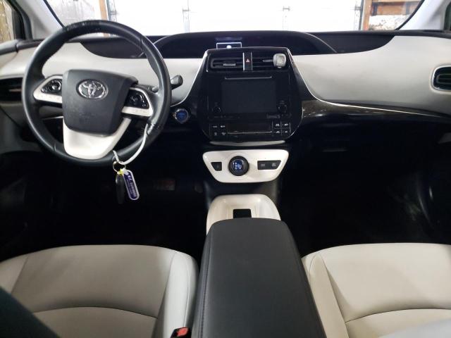 Photo 8 from auction – 2016 TOYOTA PRIUS with VIN JTDKARFU6G3503657