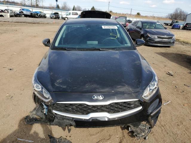 Photo 5 from auction – 2020 KIA FORTE FE with VIN 3KPF24AD2LE148255