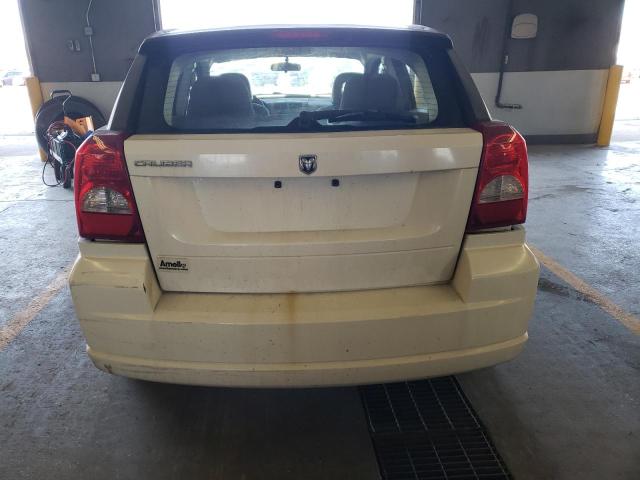 Photo 6 from auction – 2008 DODGE CALIBER with VIN 1B3HB28BX8D676380