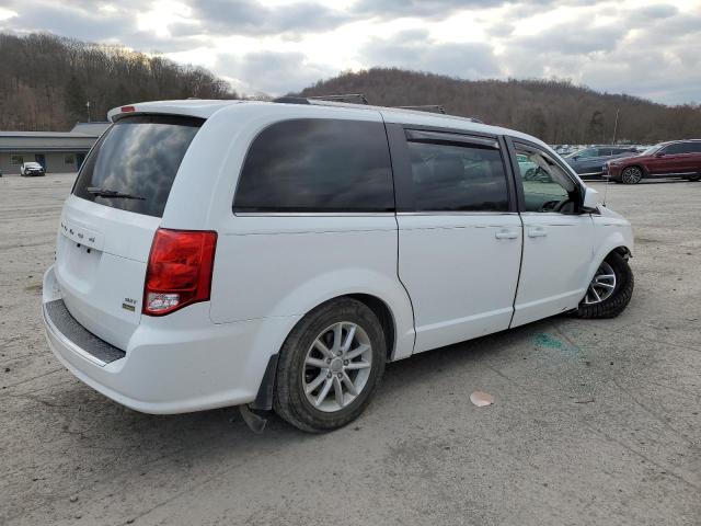 Photo 3 from auction – 2019 DODGE GRAND CARA with VIN 2C4RDGCG8KR800504