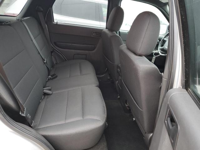 Zdjęcie 11 z aukcji – 2012 FORD ESCAPE XLT z VIN 1FMCU0DGXCKA98435