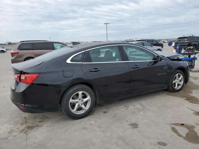 Photo 3 from auction – 2016 CHEVROLET MALIBU LS with VIN 1G1ZB5ST3GF257806