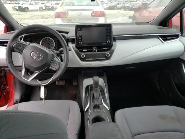 Photo 8 from auction – 2021 TOYOTA COROLLA SE with VIN 5YFS4MCE7MP086060