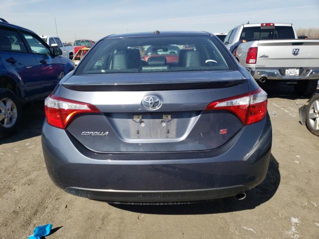 Photo 6 from auction – 2016 TOYOTA COROLLA L with VIN 5YFBURHEXGP553322