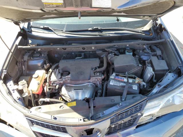 Photo 12 from auction – 2014 TOYOTA RAV4 LE with VIN JTMZFREV0ED041968