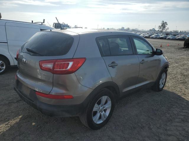 Photo 3 from auction – 2013 KIA SPORTAGE L with VIN KNDPBCA22D7427896