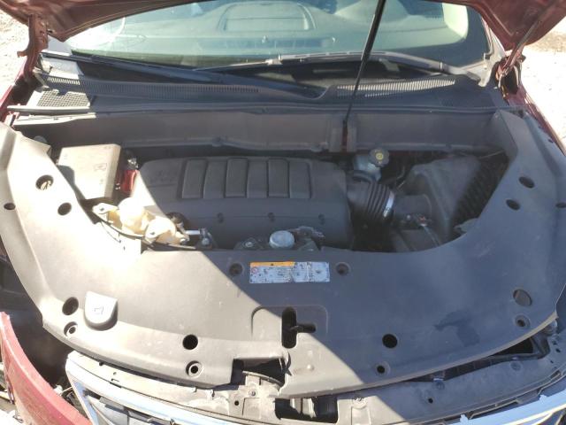 Photo 12 from auction – 2017 CHEVROLET TRAVERSE L with VIN 1GNKRGKD7HJ323403