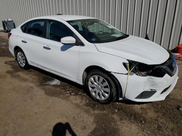 Photo 4 from auction – 2019 NISSAN SENTRA S with VIN 3N1AB7AP1KY361686