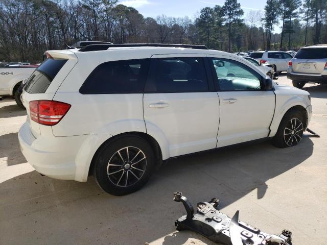 Photo 3 from auction – 2017 DODGE JOURNEY SE with VIN 3C4PDCAB0HT573127