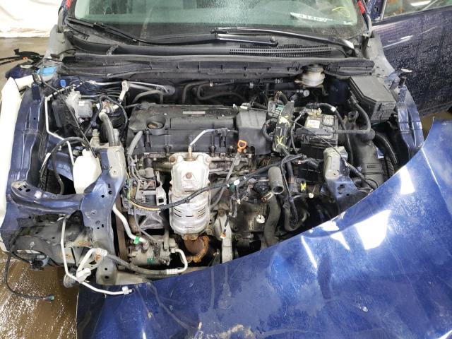 Photo 11 from auction – 2016 HONDA CR-V EX with VIN 5J6RM4H50GL053710