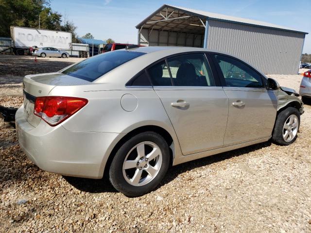 Photo 3 from auction – 2015 CHEVROLET CRUZE LT with VIN 1G1PC5SB3F7109482
