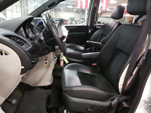 Photo 7 from auction – 2017 DODGE GRAND CARA with VIN 2C4RDGCG2HR724271