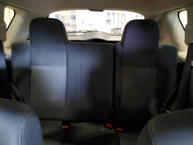 Photo 10 from auction – 2012 JEEP COMPASS LA with VIN 1C4NJDEB2CD621127