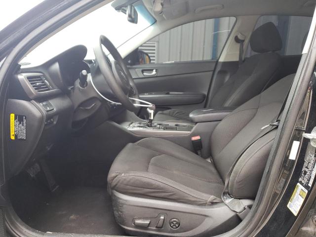Photo 7 from auction – 2016 KIA OPTIMA LX with VIN 5XXGT4L36GG069688