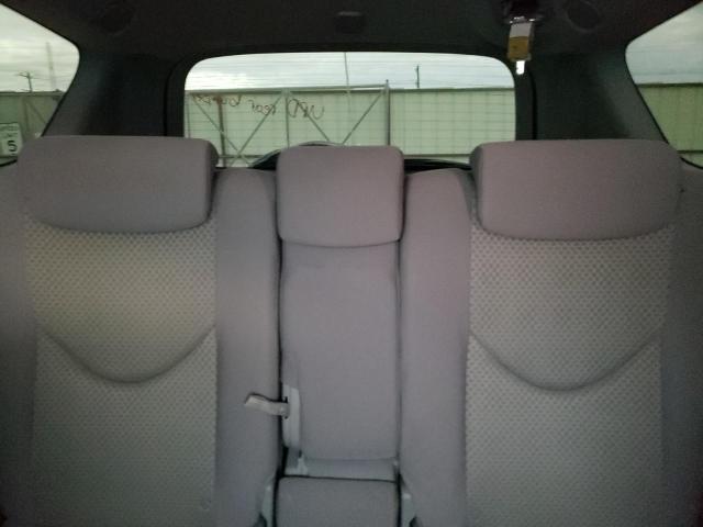 Photo 10 from auction – 2007 TOYOTA RAV4 with VIN JTMBD33V176045476