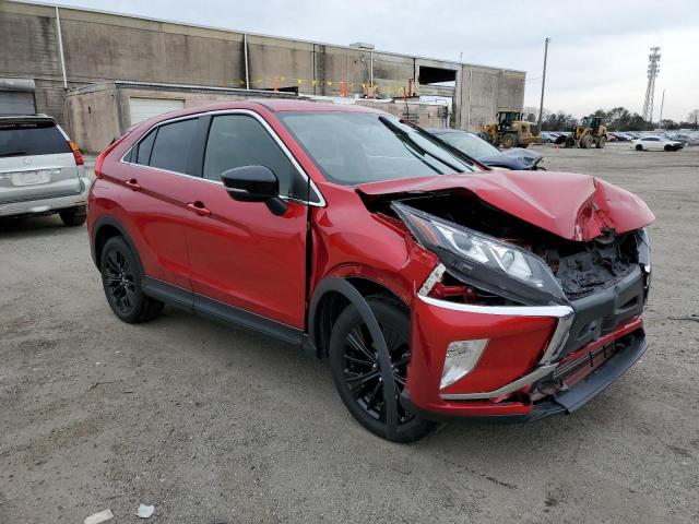 Photo 4 from auction – 2019 MITSUBISHI ECLIPSE CR with VIN JA4AT4AA1KZ018087