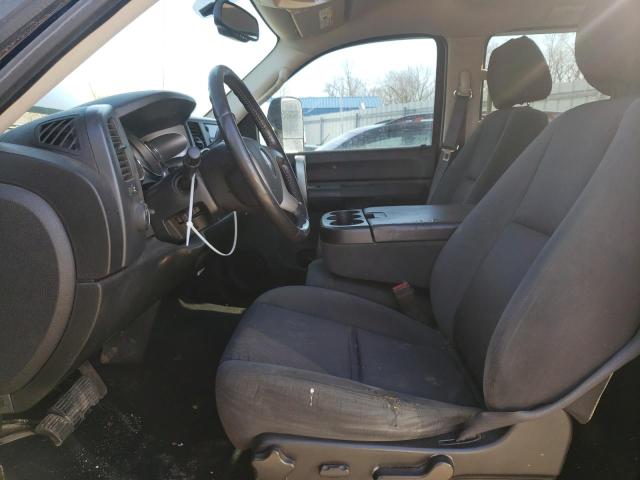Photo 7 from auction – 2009 GMC SIERRA C15 with VIN 3GTEC23J89G110204