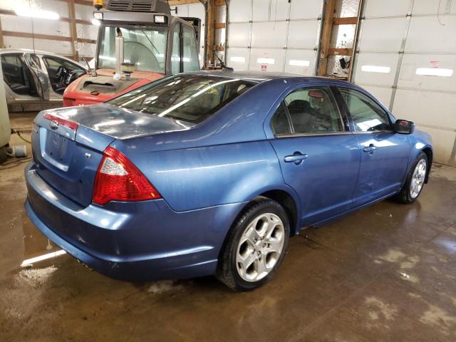 Photo 3 from auction – 2010 FORD FUSION SE with VIN 3FAHP0HA2AR128064