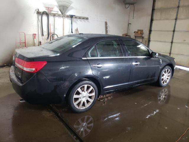 Photo 3 from auction – 2010 LINCOLN MKZ with VIN 3LNHL2JC2AR617931