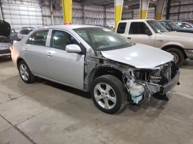 Photo 4 from auction – 2010 TOYOTA COROLLA BA with VIN 1NXBU4EE3AZ178029
