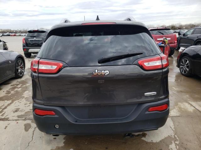 Photo 6 from auction – 2016 JEEP CHEROKEE L with VIN 1C4PJLCB7GW138006