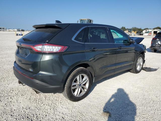 Photo 3 from auction – 2015 FORD EDGE SEL with VIN 2FMTK4J97FBB26662