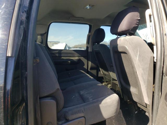Photo 10 from auction – 2009 GMC SIERRA C15 with VIN 3GTEC23J89G110204