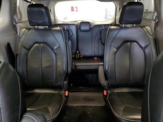 Photo 10 from auction – 2020 CHRYSLER PACIFICA L with VIN 2C4RC1GG2LR132145