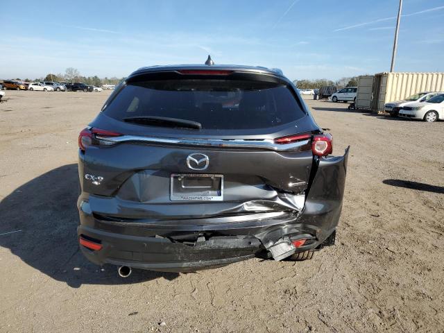 Photo 6 from auction – 2022 MAZDA CX-9 TOURI with VIN JM3TCBCY3N0624424