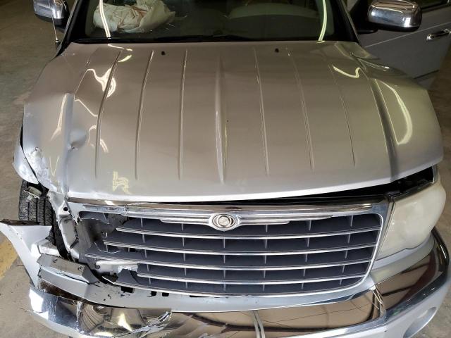 Photo 12 from auction – 2007 CHRYSLER ASPEN LIMI with VIN 1A8HX58287F527527