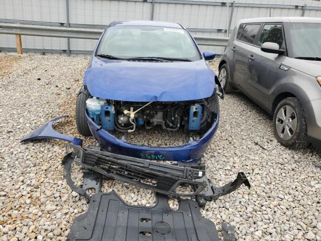 Photo 5 from auction – 2017 KIA FORTE LX with VIN 3KPFL4A71HE057993