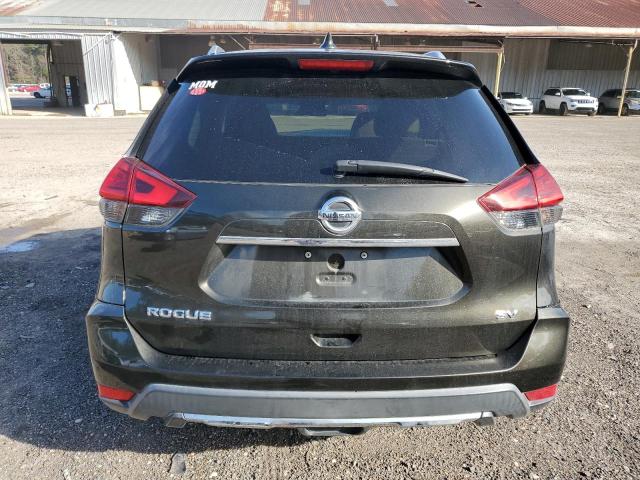Photo 6 from auction – 2017 NISSAN ROGUE S with VIN KNMAT2MT8HP575042