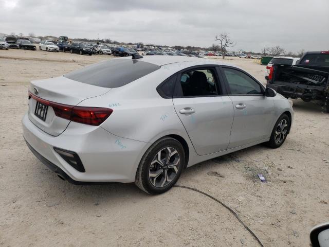 Photo 3 from auction – 2019 KIA FORTE FE with VIN 3KPF24AD0KE039324