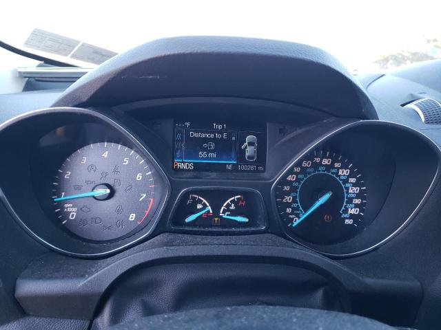 Photo 9 from auction – 2015 FORD ESCAPE SE with VIN 1FMCU9G97FUB84537