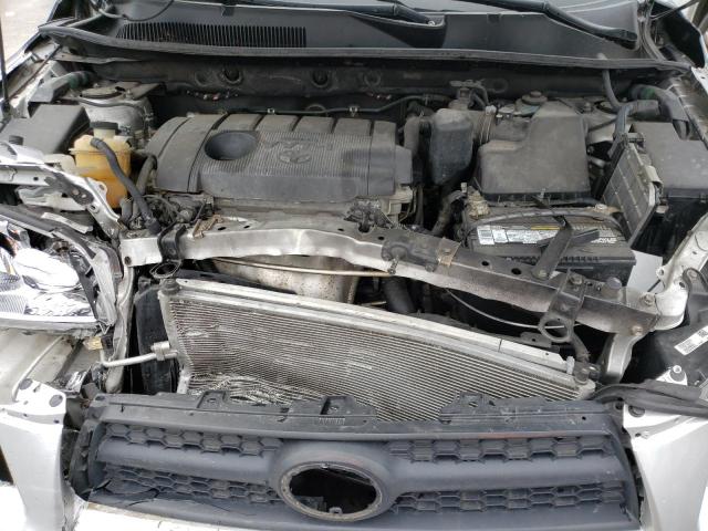 Foto 8 de la subasta – 2011 TOYOTA RAV4 con VIN 2T3ZF4DV1BW104904