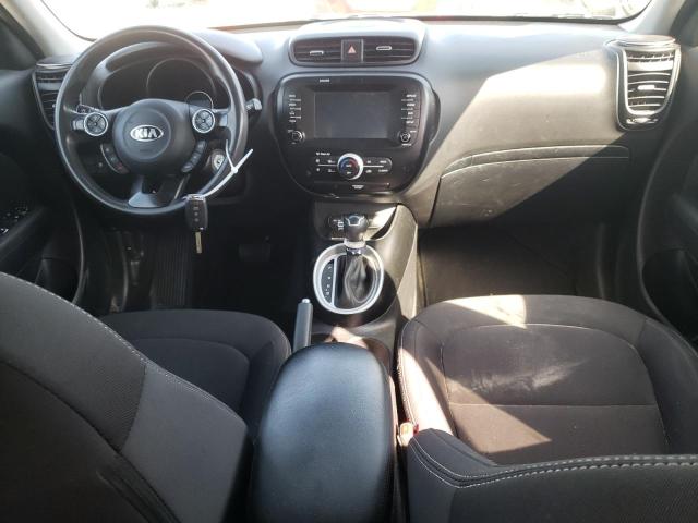 Photo 8 from auction – 2019 KIA SOUL with VIN KNDJN2A21K7675190
