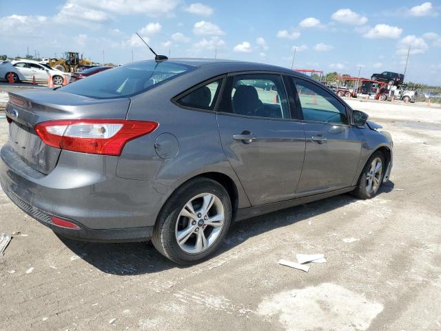 Photo 3 from auction – 2013 FORD FOCUS SE with VIN 1FADP3F2XDL267292