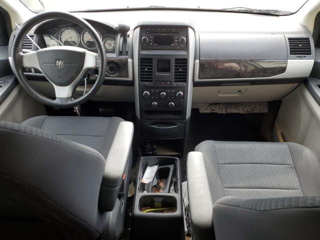 Photo 8 from auction – 2010 DODGE GRAND CARA with VIN 2D4RN5D18AR459408