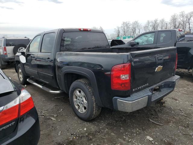 Photo 2 from auction – 2007 CHEVROLET SILVERADO with VIN 2GCEK13MX71665569